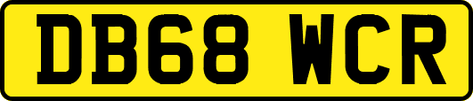 DB68WCR
