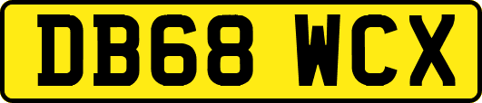 DB68WCX