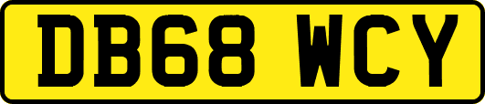 DB68WCY