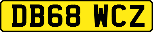DB68WCZ