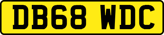 DB68WDC
