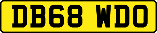 DB68WDO