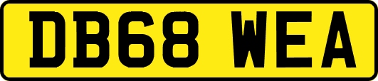 DB68WEA