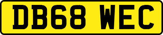 DB68WEC