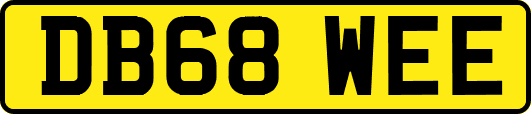 DB68WEE