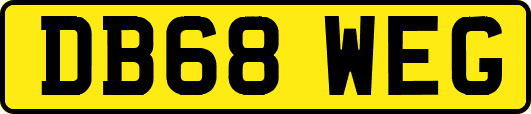 DB68WEG