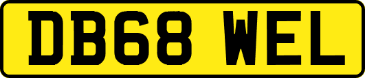 DB68WEL