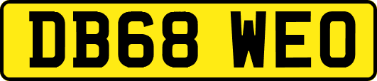 DB68WEO