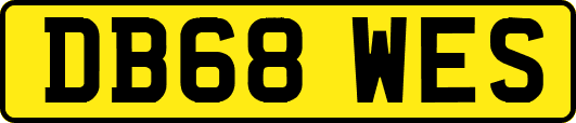 DB68WES