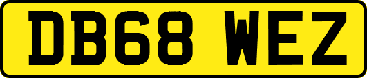 DB68WEZ