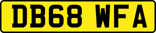 DB68WFA