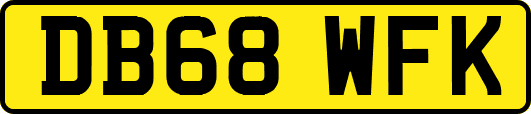 DB68WFK