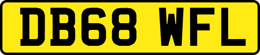 DB68WFL