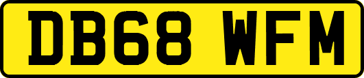 DB68WFM