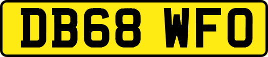 DB68WFO