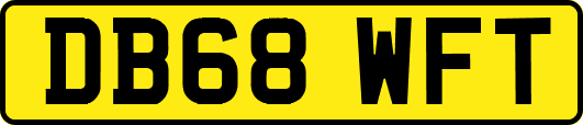 DB68WFT