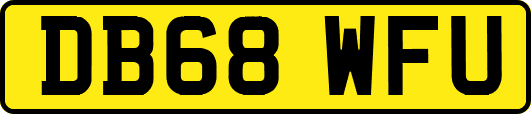 DB68WFU