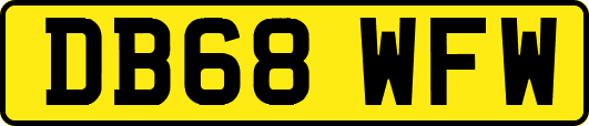 DB68WFW