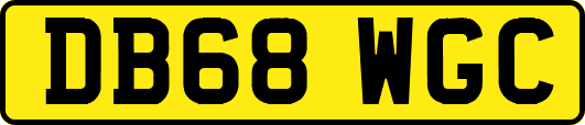 DB68WGC