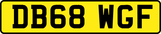 DB68WGF