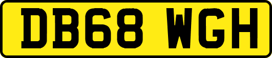 DB68WGH