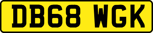 DB68WGK