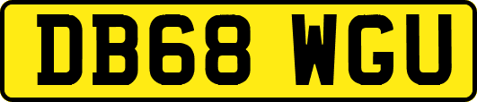 DB68WGU