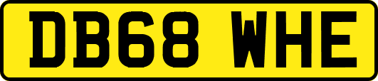 DB68WHE