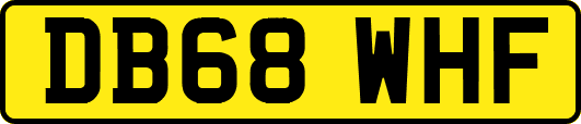 DB68WHF