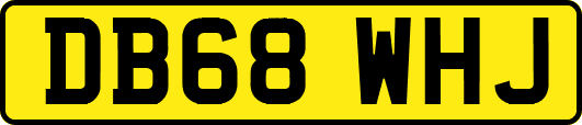 DB68WHJ