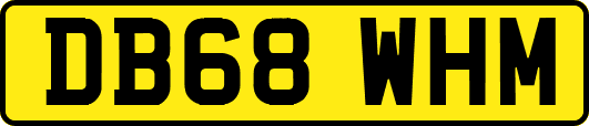 DB68WHM