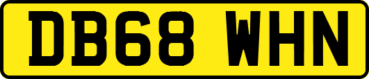 DB68WHN