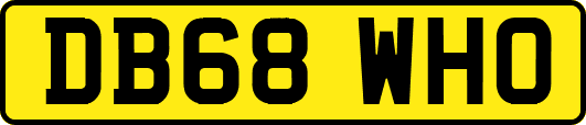 DB68WHO