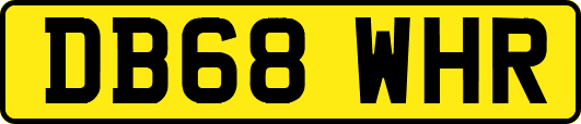 DB68WHR
