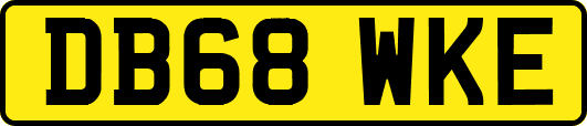 DB68WKE