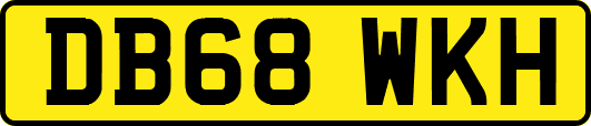 DB68WKH