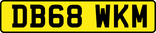 DB68WKM