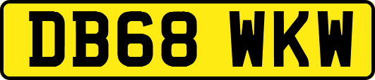 DB68WKW