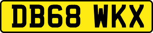 DB68WKX