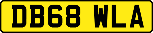 DB68WLA