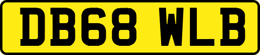 DB68WLB
