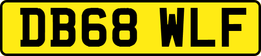 DB68WLF