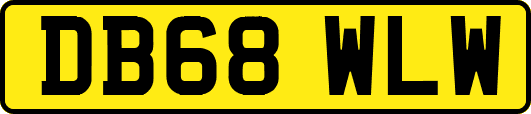 DB68WLW
