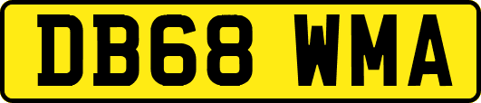 DB68WMA