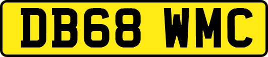 DB68WMC