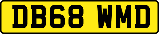 DB68WMD