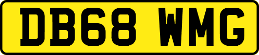 DB68WMG
