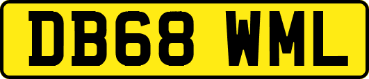 DB68WML