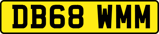 DB68WMM