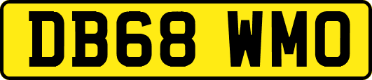 DB68WMO